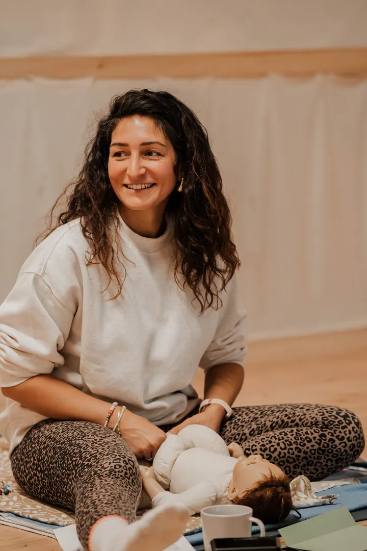 In Liebe wachsen Bremen — yoga-studio in Östliche Vorstadt, Bremen — 2