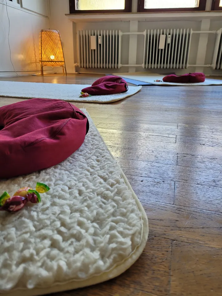 In Liebe wachsen Bremen — yoga-studio in Bremen — 5