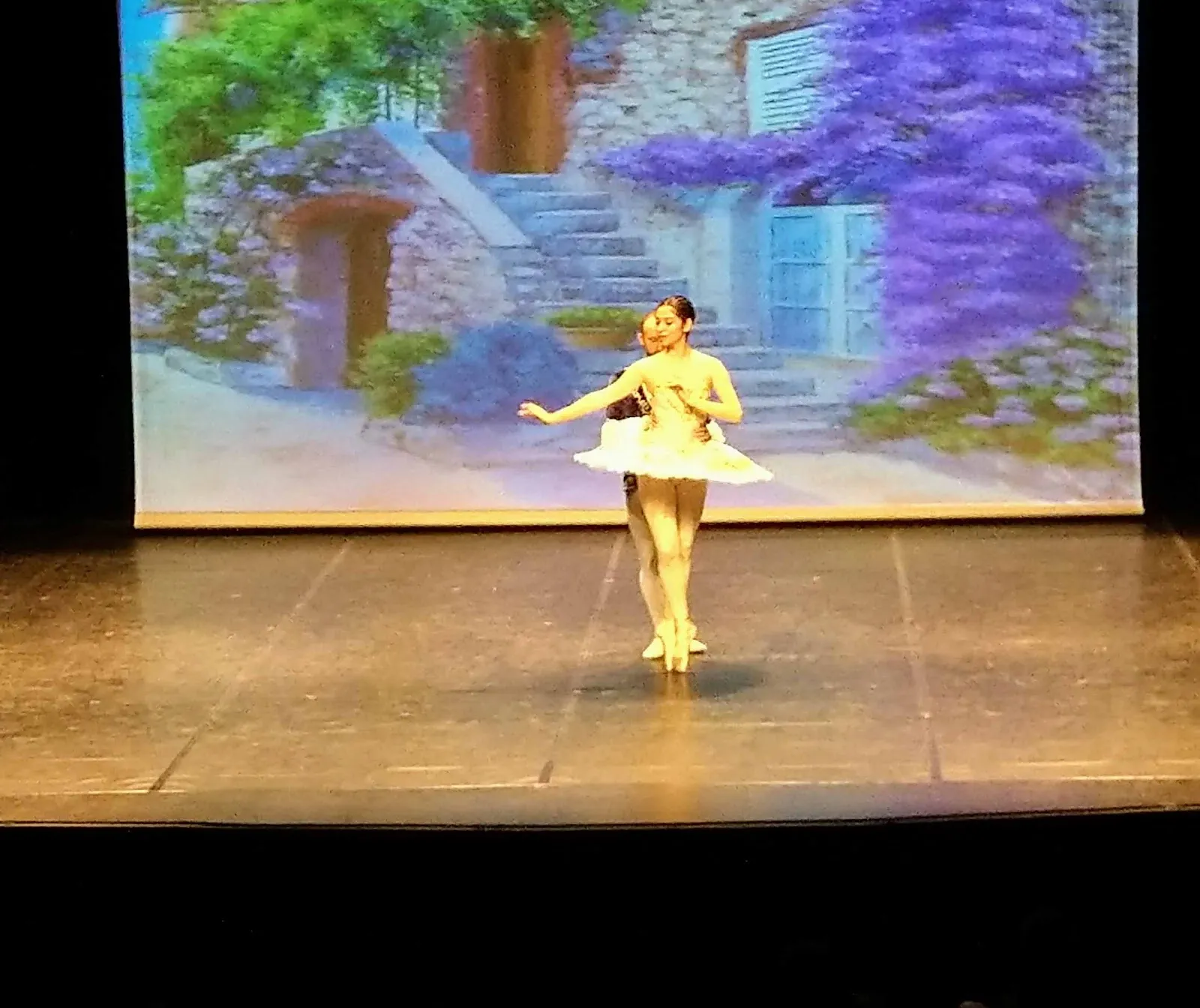 Masnouballet — baile-studio en El Masnou — 3