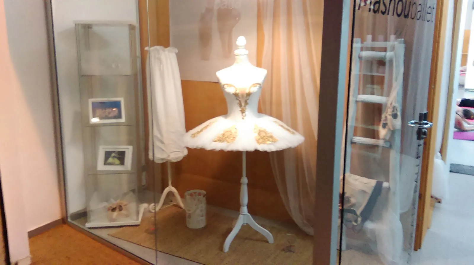 Masnouballet — baile-studio en El Masnou — 4