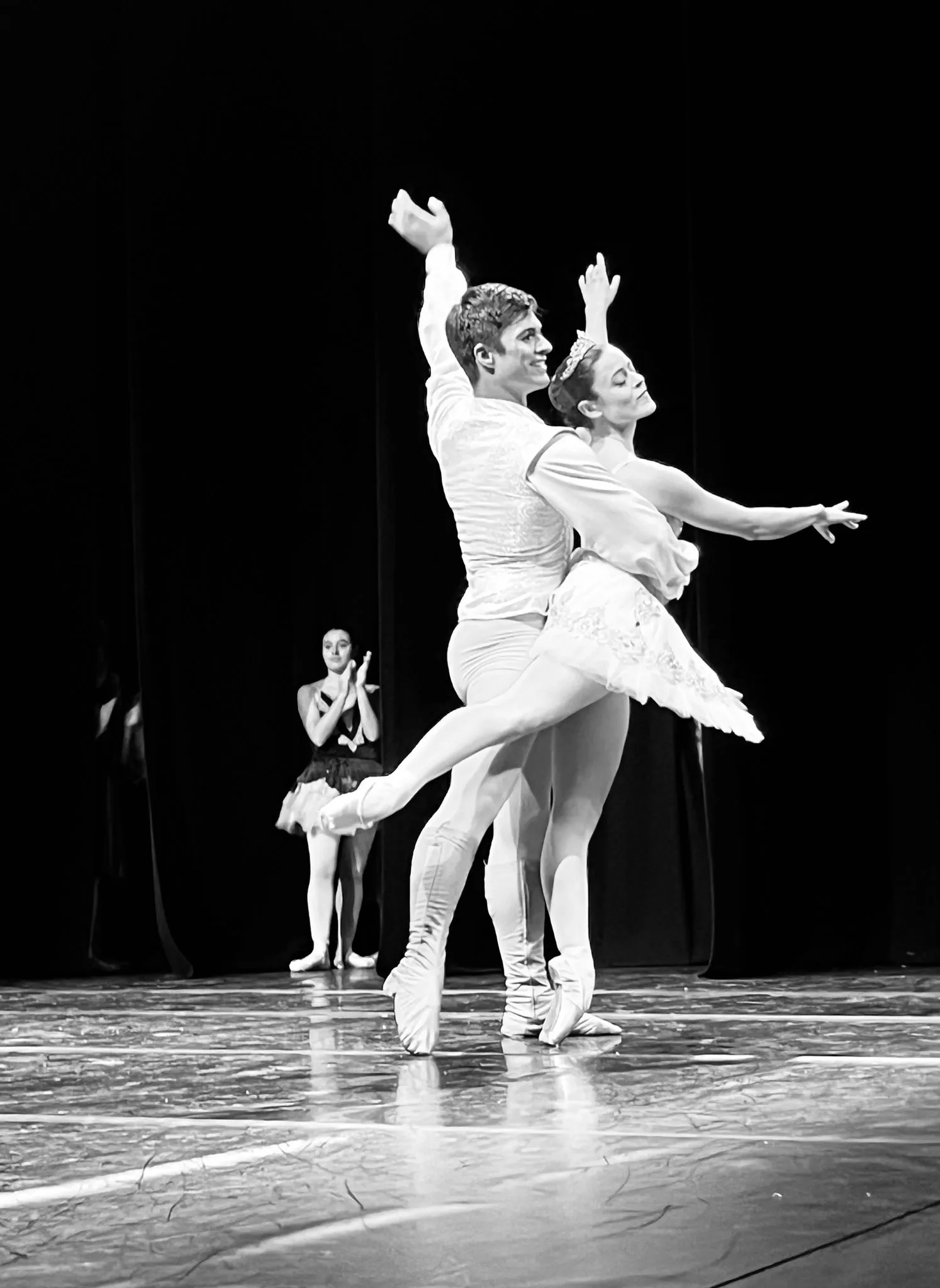 Masnouballet — baile-studio en El Masnou — 5