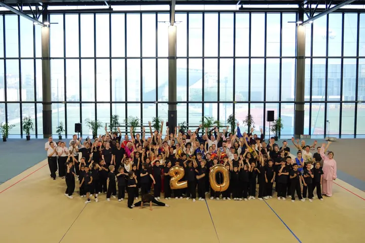 Courbevoie Kung Fu — arts martiaux-studio à Courbevoie — 5