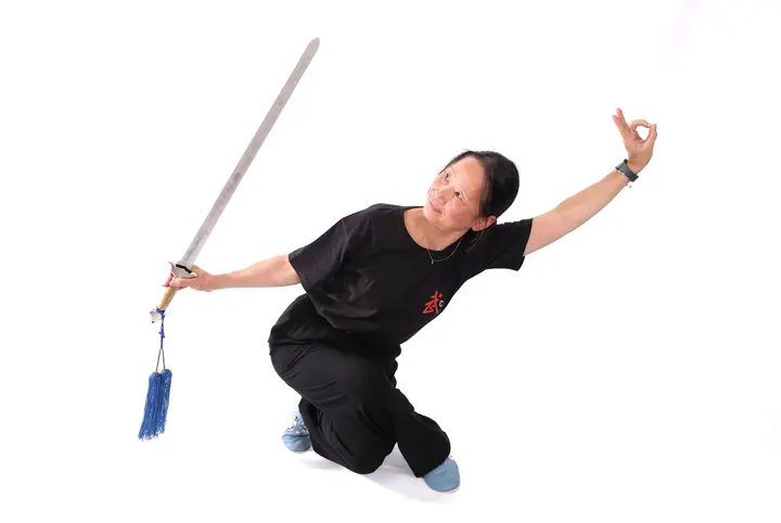 Courbevoie Kung Fu — arts martiaux-studio à Courbevoie — 6
