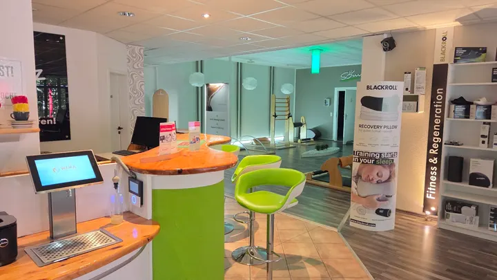 Fit unlimited Suhl — fitnessstudio in Aue 1, Suhl — 2