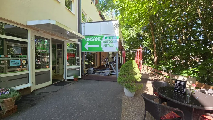 Fit unlimited Suhl — fitnessstudio in Suhl — 3