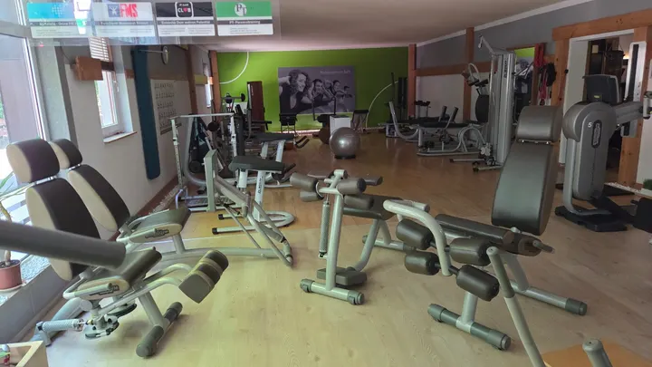 Fit unlimited Suhl — fitnessstudio in Suhl — 5