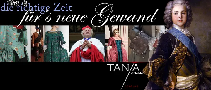 Jane Austen Dances — Tanz in Altstadt, Innenstadt, Fürth