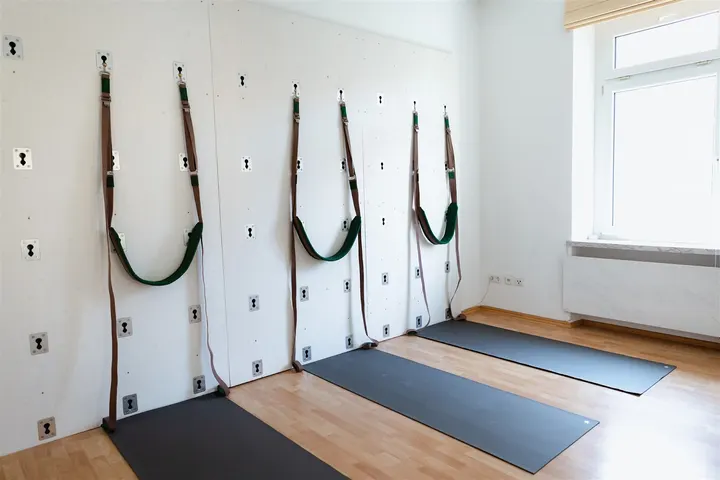 Maite Yoga — yoga-studio in Altstadt, Regensburg — 3