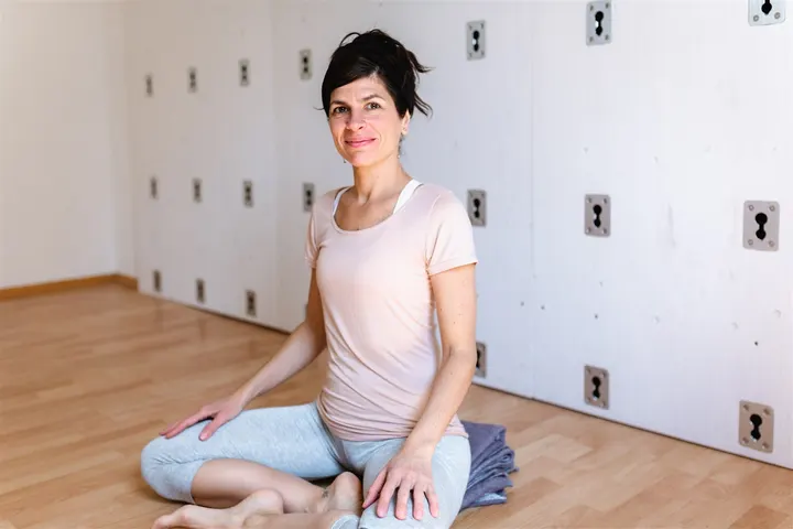 Maite Yoga — yoga-studio in Regensburg — 5