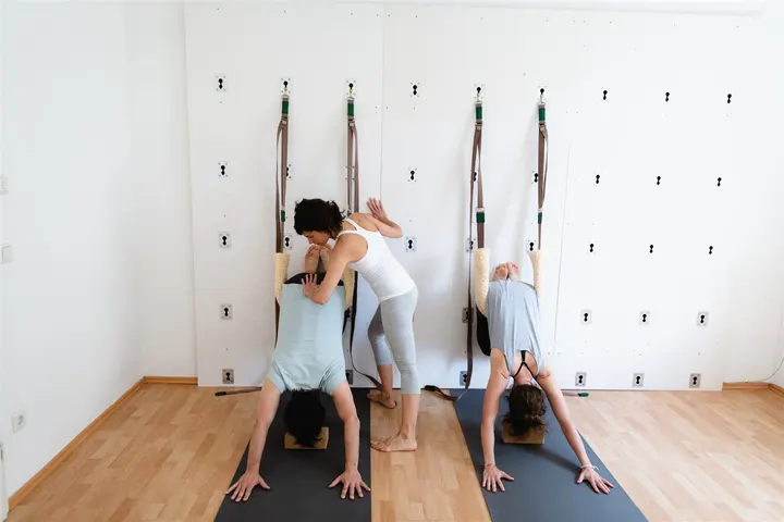 Maite Yoga — Yoga in Altstadt, Regensburg
