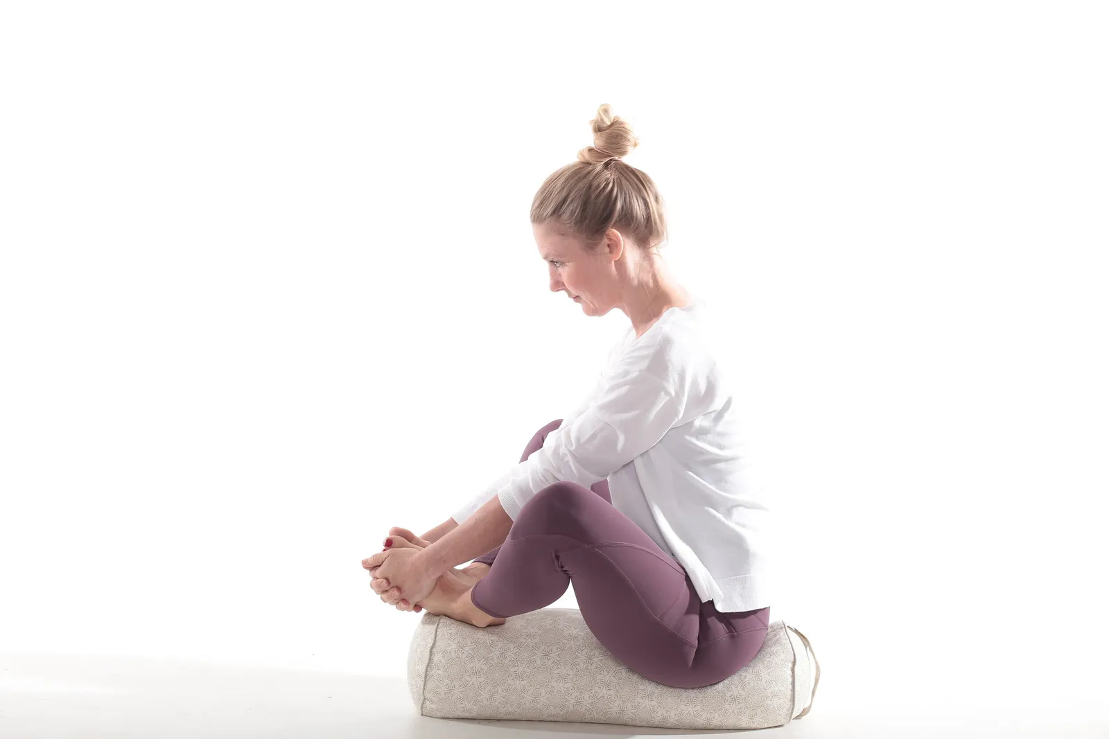 Jenanda Yoga — yoga-studio i Gechingen — 2