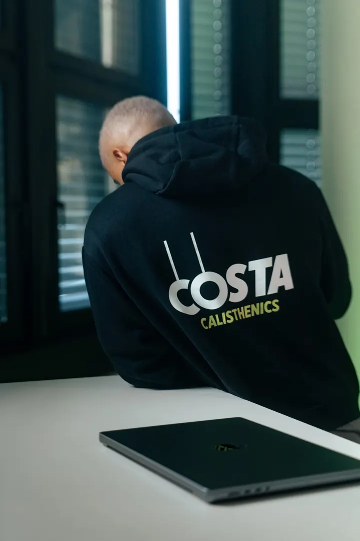 Costa Calisthenics — calisthenics-studio in Flingern Nord, Düsseldorf — 2