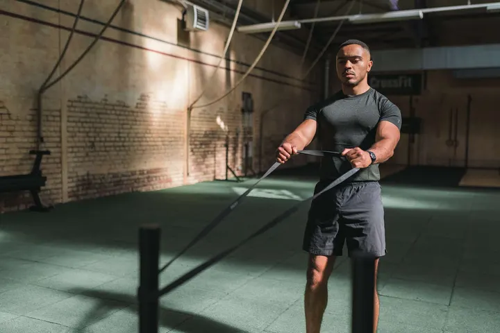Costa Calisthenics — calisthenics-studio in Düsseldorf — 3