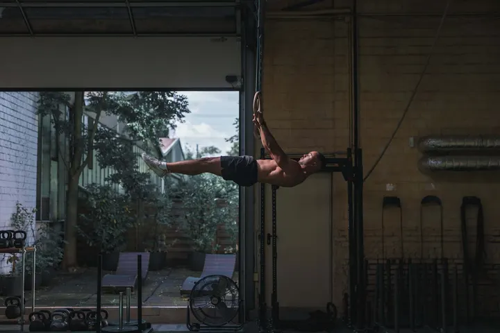Costa Calisthenics — calisthenics-studio in Düsseldorf — 4