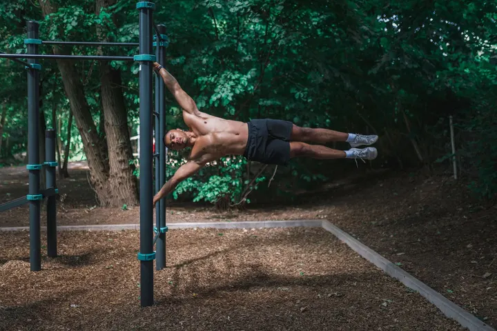 Costa Calisthenics — calisthenics-studio in Düsseldorf — 5