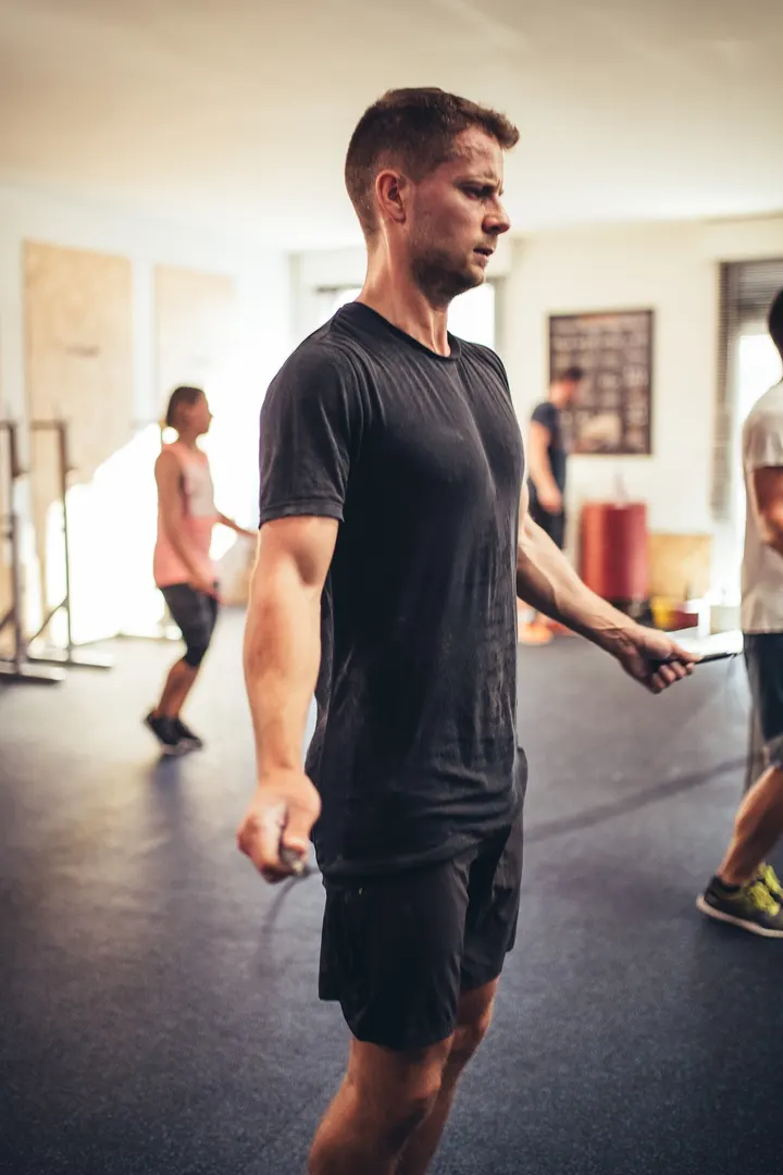 1789 CrossFit — crossfit-studio à Saint-Hilaire, Aix-en-Provence — 2