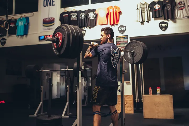 1789 CrossFit — crossfit-studio à Aix-en-Provence — 3
