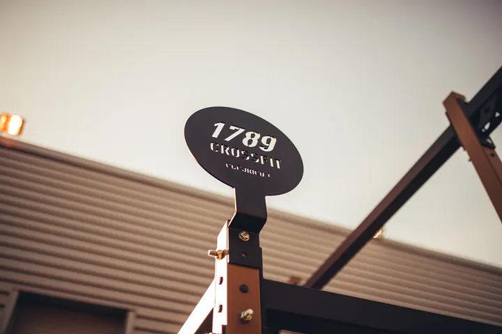 1789 CrossFit — crossfit-studio à Aix-en-Provence — 4