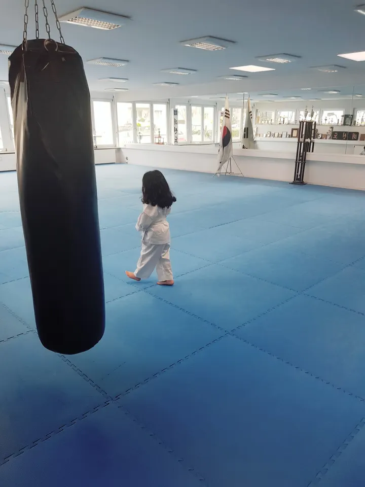 TAEKWON-DO Black Belt - Center Wiesbaden — Kampfsport in Nordost, Wiesbaden