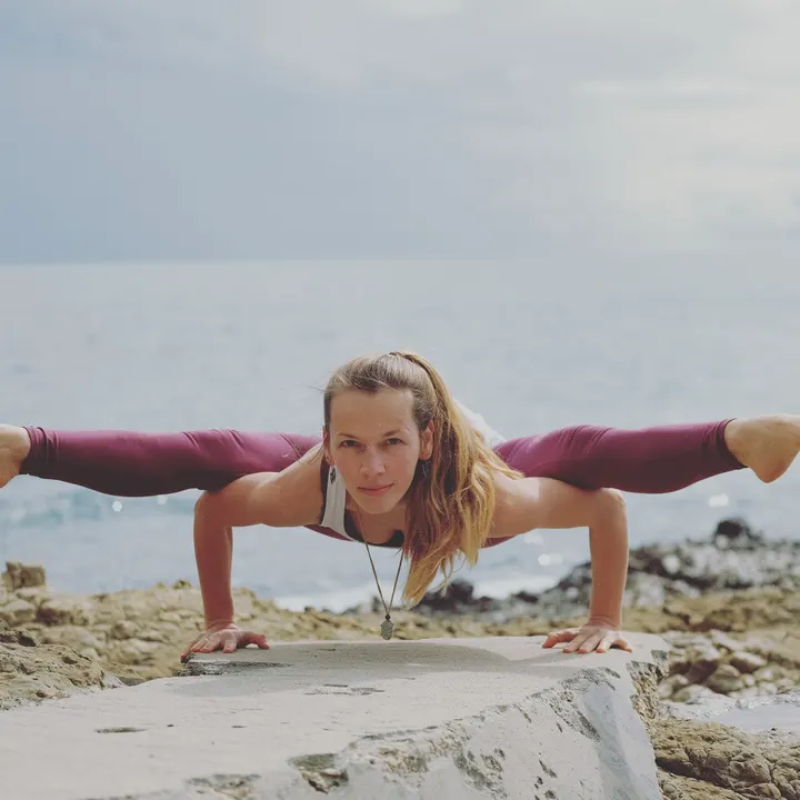 Yoga Light — yoga-studio à Carabacel, Nice — 3