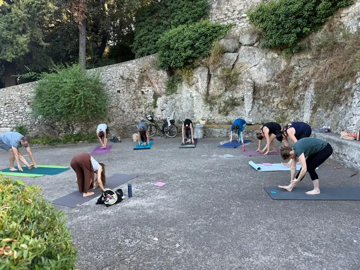 Yoga Light — yoga-studio à Nice — 5
