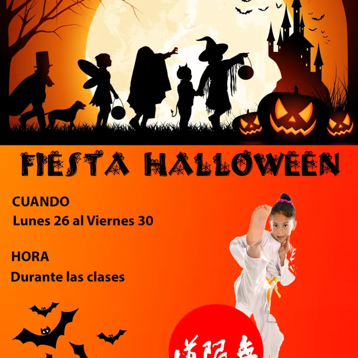 Escuelas Mugendo — artes marciales-studio en Bilbao — 3