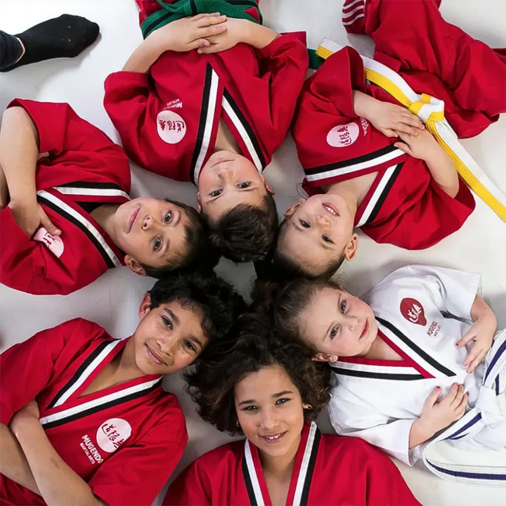 Escuelas Mugendo — artes marciales-studio en Bilbao — 4