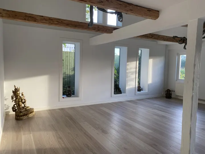 Nordiska Yogainstitutet Viryayoga AB — yoga-studio in Södermalm, Stockholm — 3
