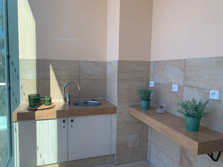 Venizi'o — bien-être-studio à La Ferté-Bernard — 5