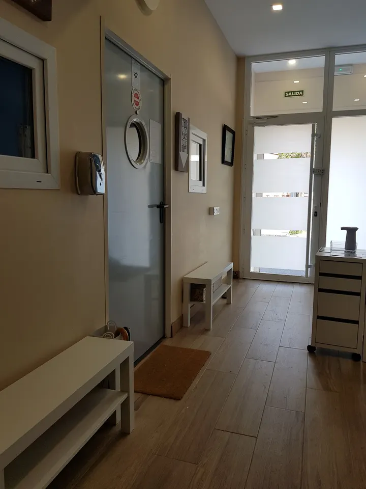 Bailes de Salón Málaga — baile-studio en Mármoles (Cruz de Humilladero), Málaga — 3