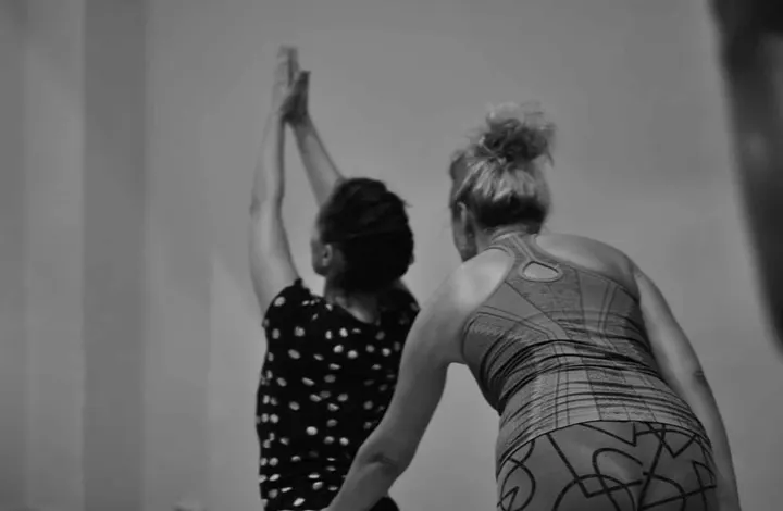 DO YOGA LYON — yoga-studio à Lyon — 3