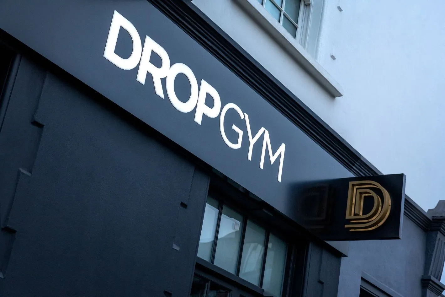 DropGym - West Hampstead — pilates-studio in West Hampstead, London — 3
