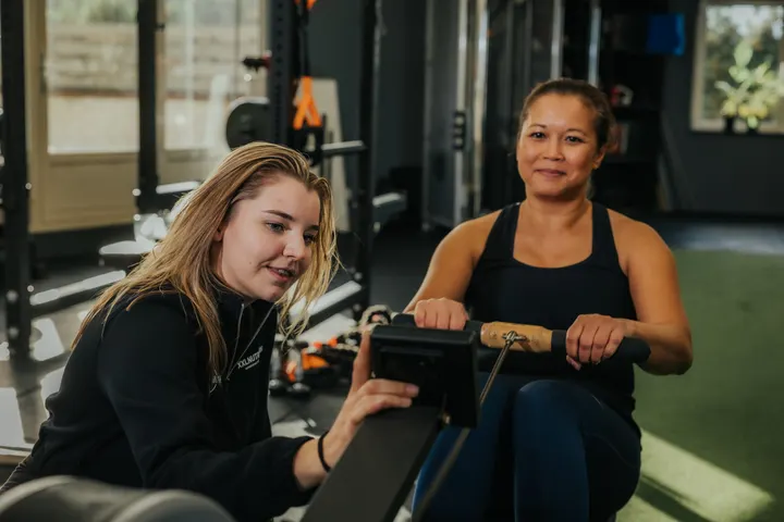 IMPACT — personal training-studio in Nijmegen-Midden, Nijmegen — 2