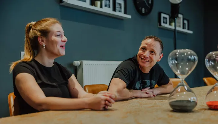 IMPACT — personal training-studio in Nijmegen-Midden, Nijmegen — 3