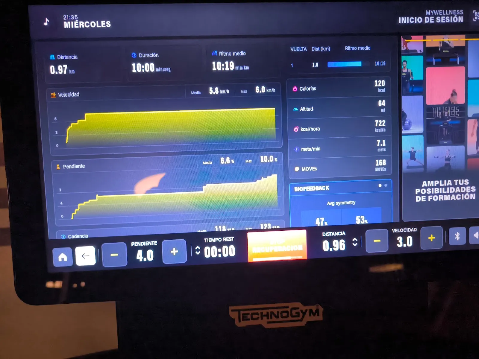 Wetracks — entrenamiento personal-studio en Tortosa — 2