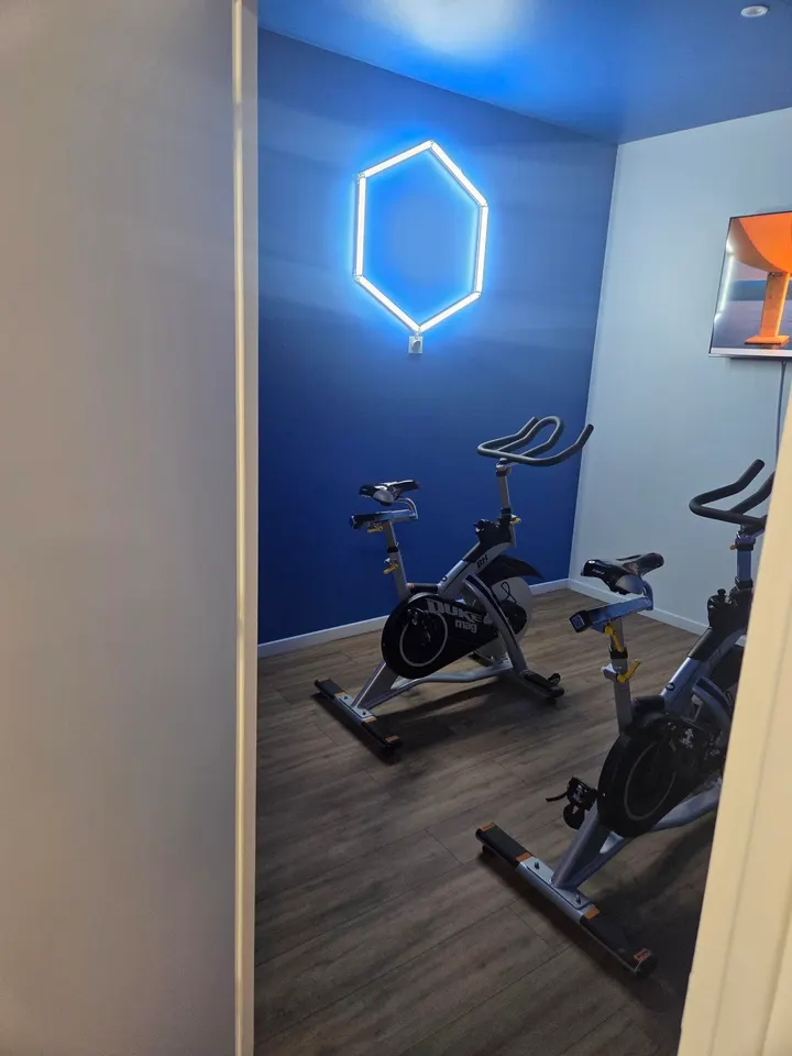Like You Fitness Voisin-le-Bretonneux — salle de fitness-studio à Voisins-le-Bretonneux, Paris — 3