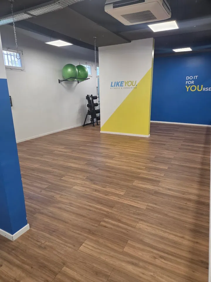 Like You Fitness Voisin-le-Bretonneux — salle de fitness-studio à Paris — 3