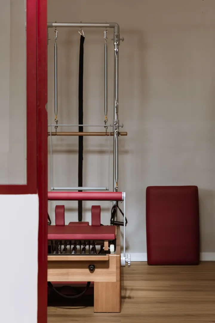 Naibu Pilates — pilates-studio en Madrid — 4