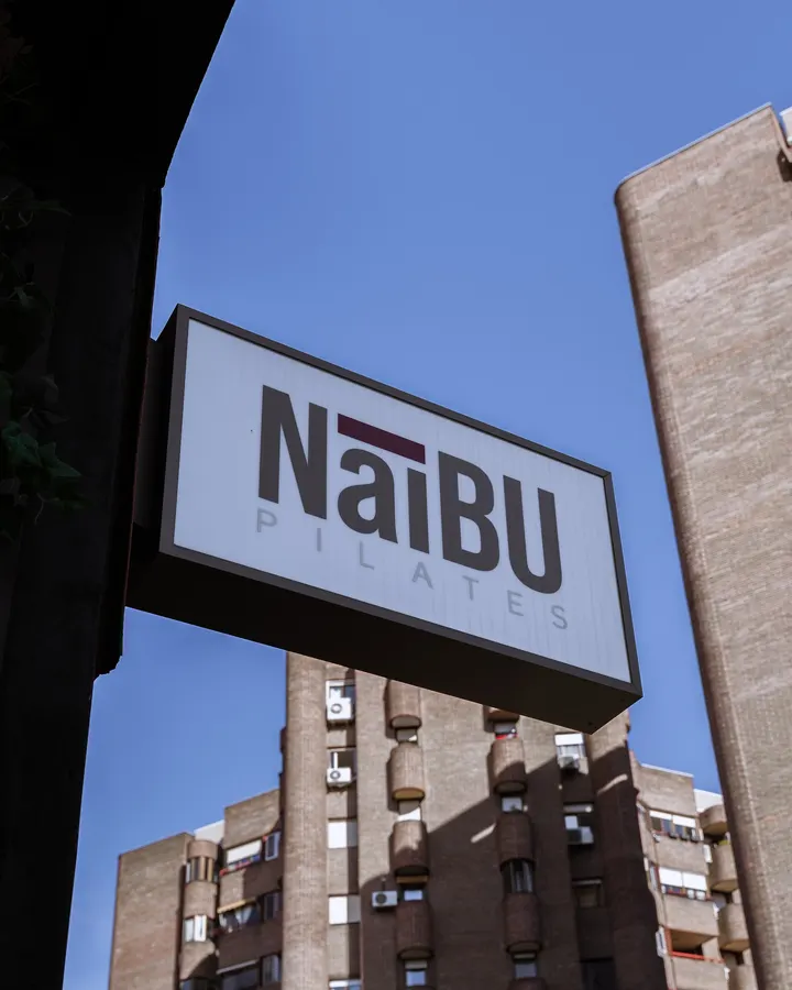 Naibu Pilates — pilates-studio en Madrid — 5