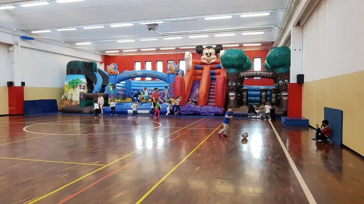 Crazy Body Village — palestre-studio a Quartiere Sant'Anna, Piove di Sacco — 3