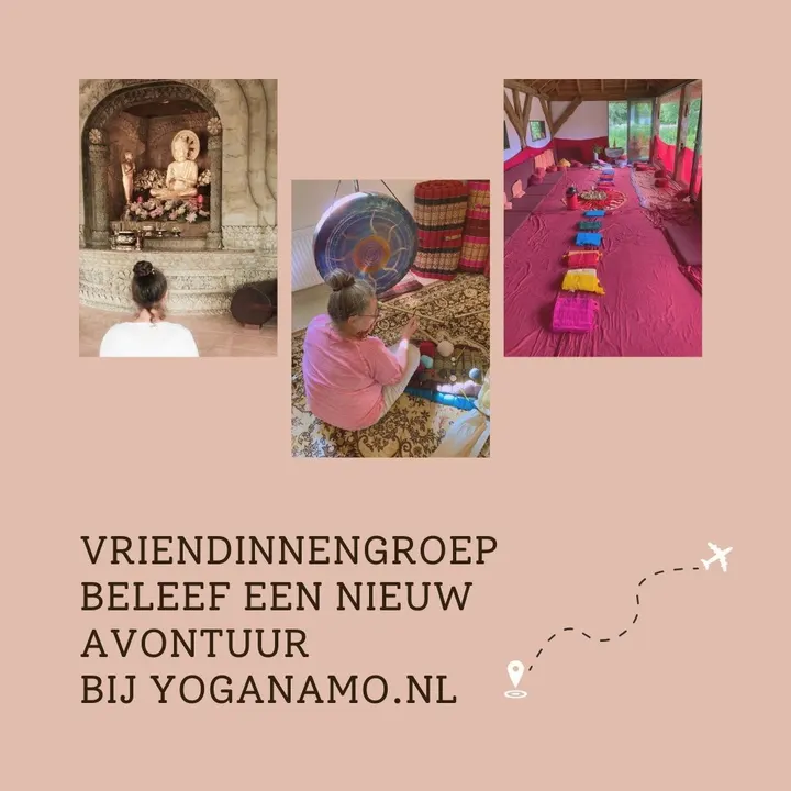 YogaNamo — yoga-studio in Enschede — 3
