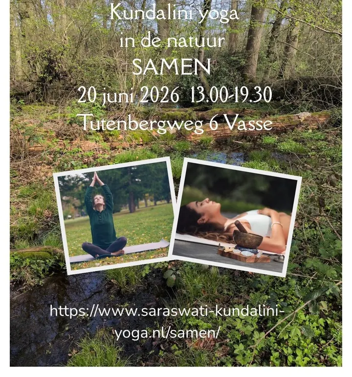 YogaNamo — yoga-studio in Enschede — 3