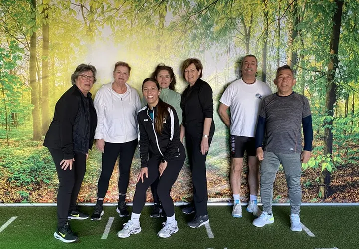 Get Fit Training Club — personal training-studio in Dirksz Admiraal, Den Helder — 3
