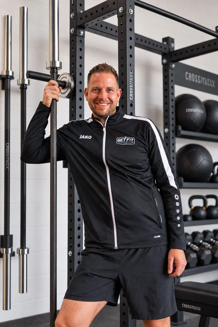 Get Fit Training Club — personal training-studio in Den Helder — 3