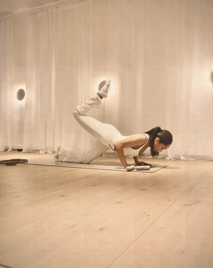 Shapes Studio — fitnessstudio in Burtscheid, Aachen — 2