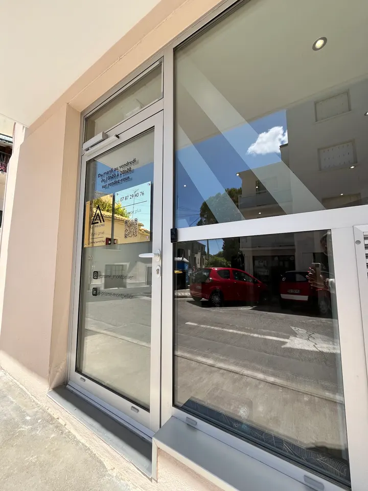 Le Prisme — yoga-studio à Castelnau-le-Lez, Montpellier — 2