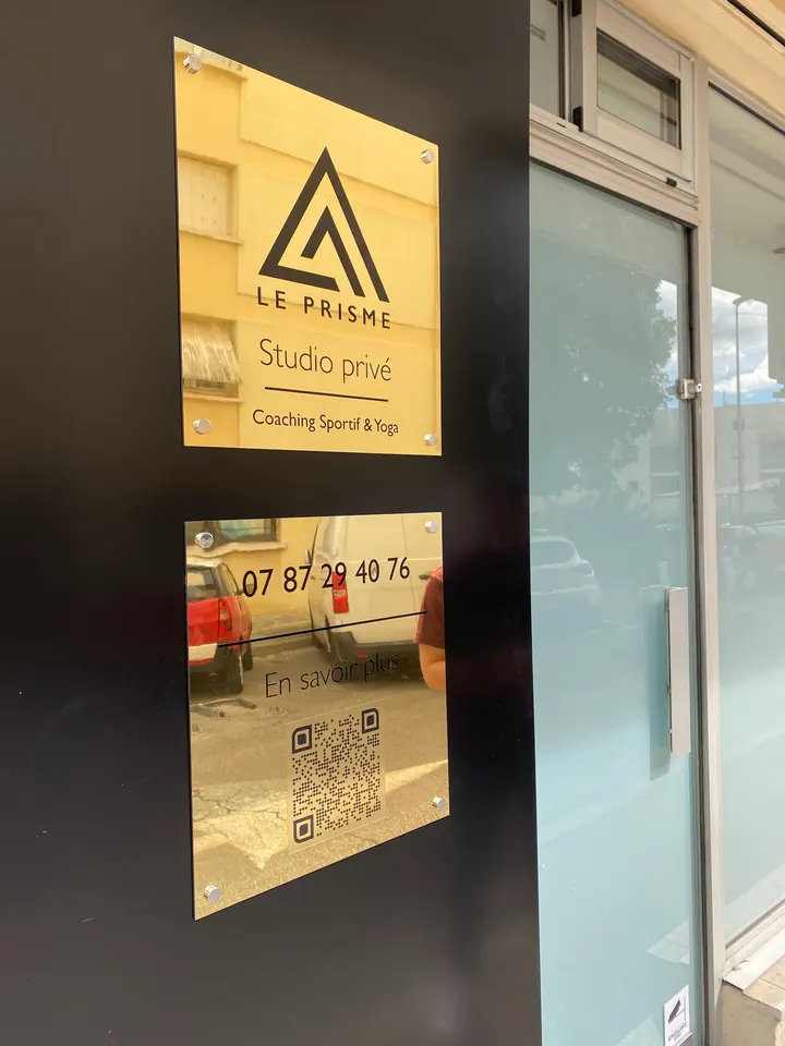 Le Prisme — yoga-studio à Montpellier — 3