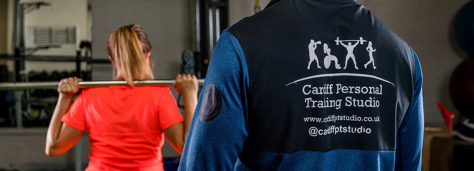 Cardiff Personal Training Studio — pt studio in Cardiff — 2
