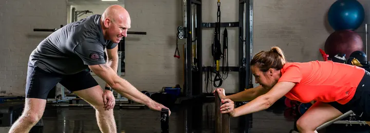 Cardiff Personal Training Studio — pt studio in Cathays, Cardiff — 3