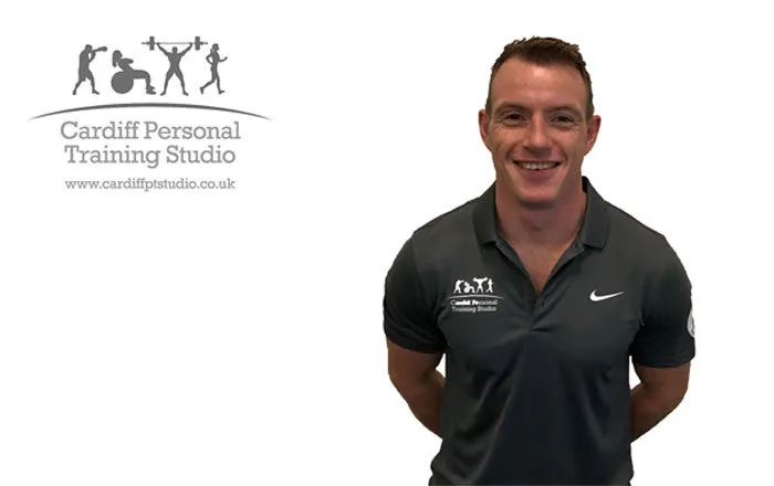 Cardiff Personal Training Studio — pt studio in Cardiff — 3